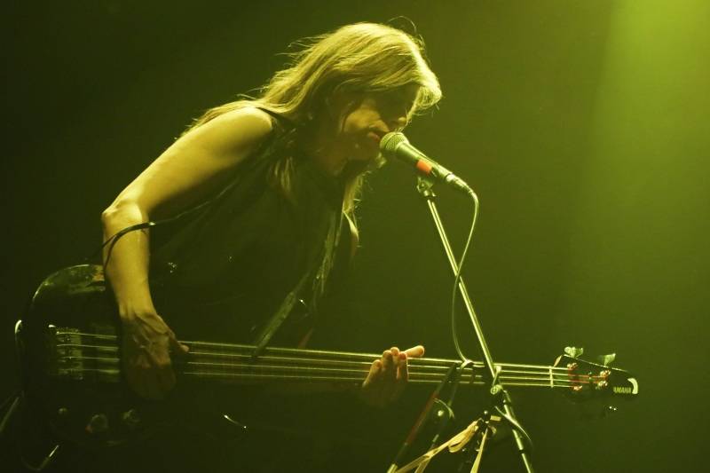 LIVE: Na procházku Šerem s Bratry Orffovými a Divokem s Longital