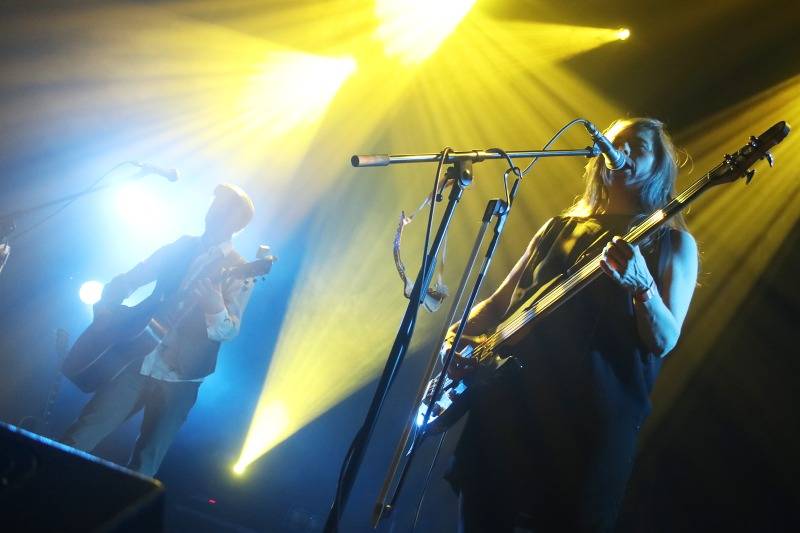 LIVE: Na procházku Šerem s Bratry Orffovými a Divokem s Longital