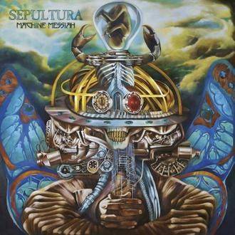 RECENZE: Sepultura vábí ztracené duše