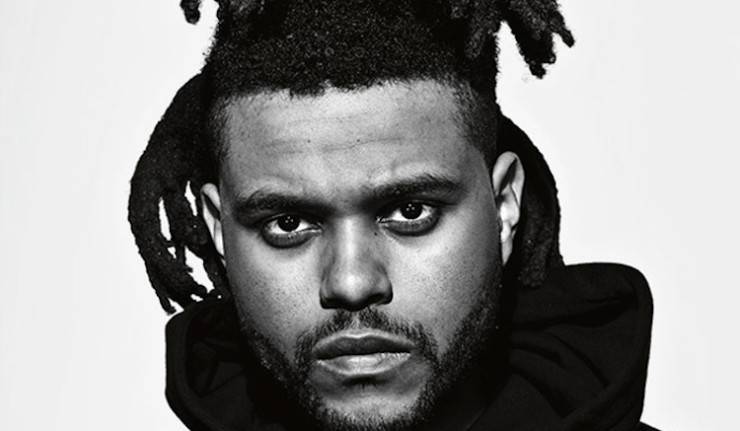 RECENZE: The Weeknd nahrál desku, kterou nebudete poslouchat jen o víkendu