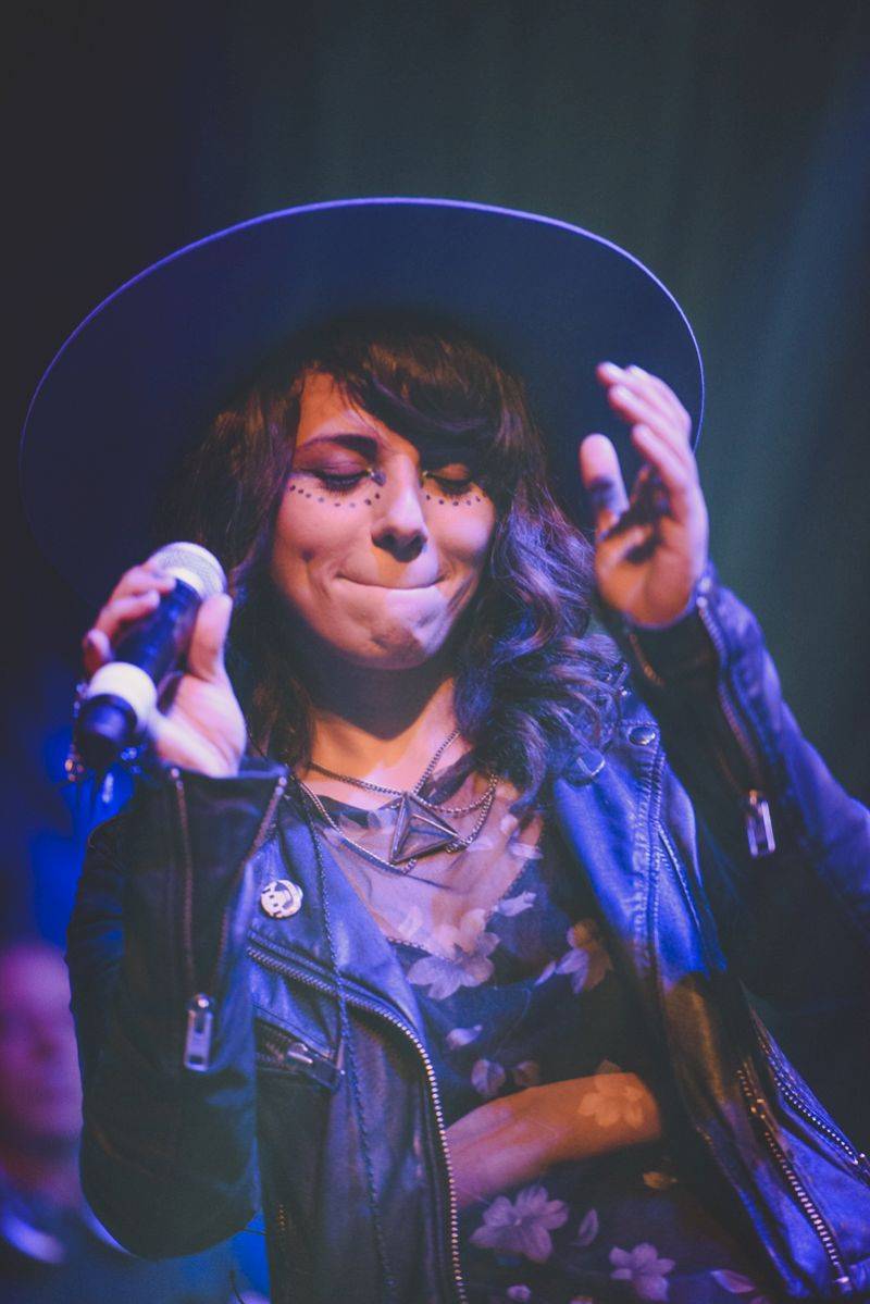 LIVE: Thievery Corporation roztančili Roxy v duchu jamajských rytmů