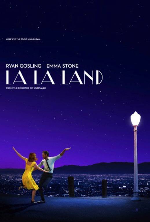 RECENZE: Favorit Oscarů La La Land je milostný dopis muzikálům padesátých let a výborný hudební film