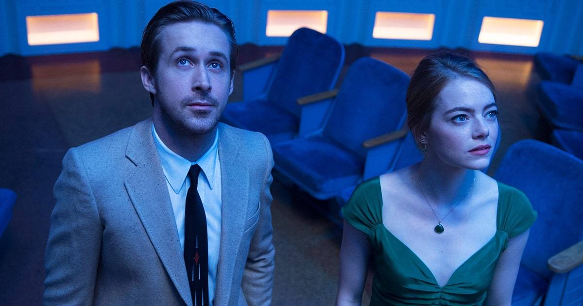 RECENZE: Favorit Oscarů La La Land je milostný dopis muzikálům padesátých let a výborný hudební film