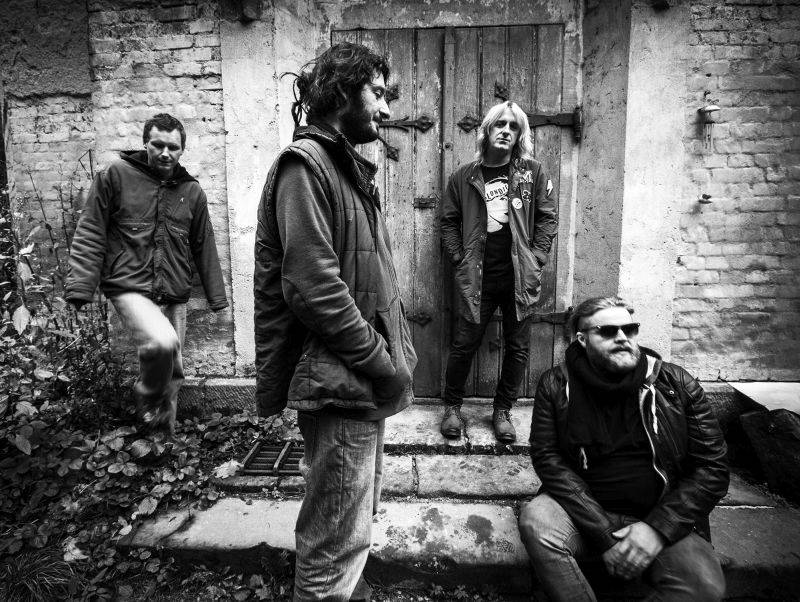 RECENZE: Vypsaná Fixa píše novou deskou svoji budoucnost