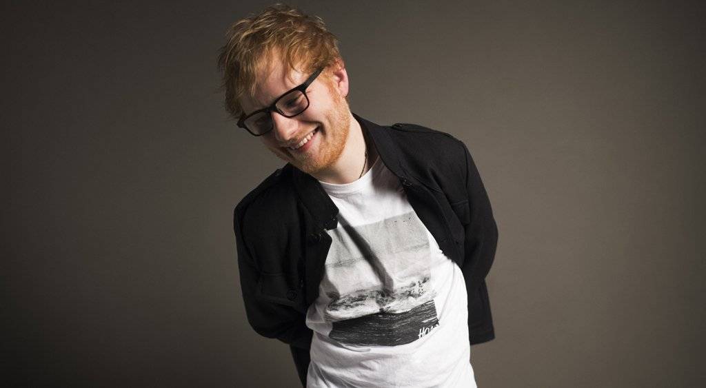 RECENZE: Ed Sheeran napsal do třetice všeho modrého svoji nejlepší desku