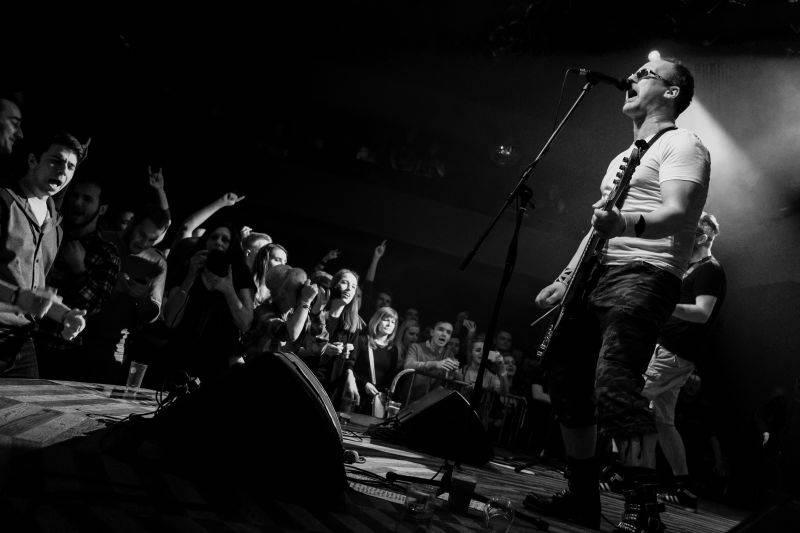 LIVE: Horkýže Slíže v Praze ukázali svoji ZOO, nepřidali ale nic navíc