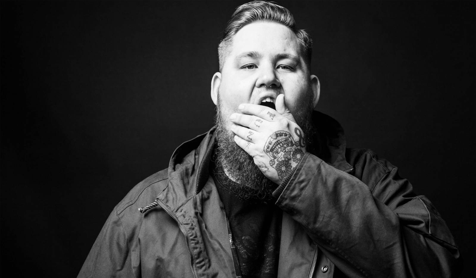 RECENZE: Rag'n'Bone Man je majitelem velkého hlasu. Chybí mu ale schopnost překvapit
