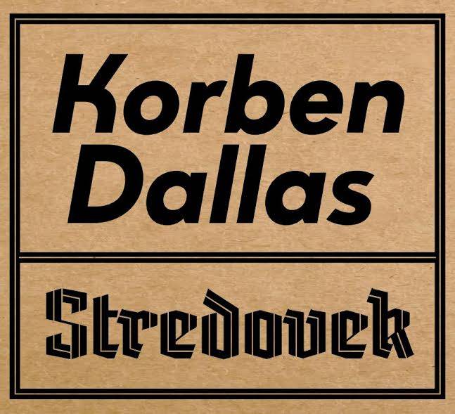 RECENZE: Slovenští Korben Dallas jsou na nové desce temně syroví. Jako středověk
