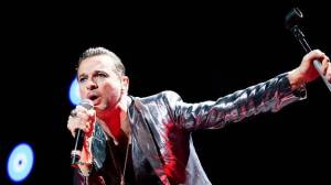 RECENZE: Černí andělé Depeche Mode povstali na filmových plátnech