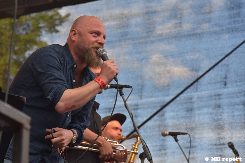 LIVE: Divokej Bill smetl Plzeň jako vlna Tsunami