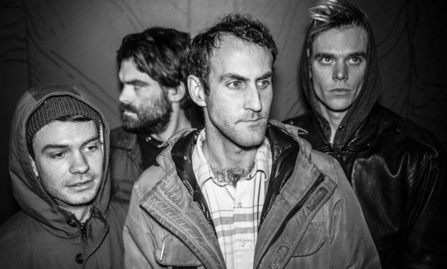 LIVE: Poslední a temný výkřik klubové sezóny v podání Preoccupations