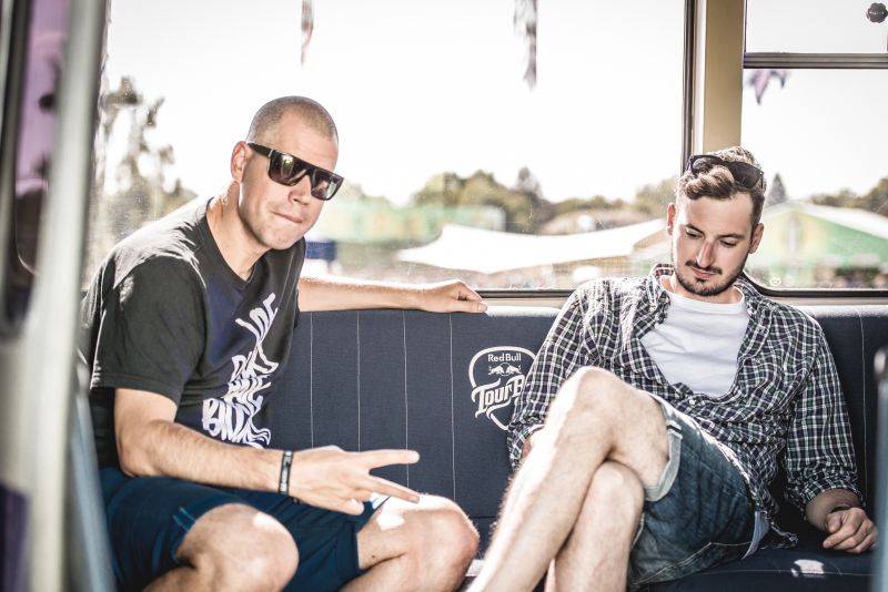 RECENZE: Vladimir 518 se na Ultra! Ultra! stal velkým zvířetem, které nekouše