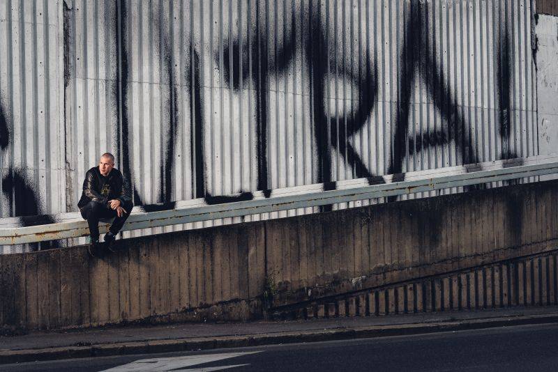 RECENZE: Vladimir 518 se na Ultra! Ultra! stal velkým zvířetem, které nekouše