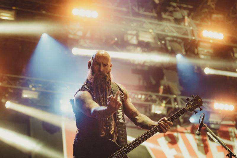 LIVE: První den rakouského Nova Rocku - Linkin Park, sexisti Steel Panther a historická chvíle pro Five Finger Death Punch