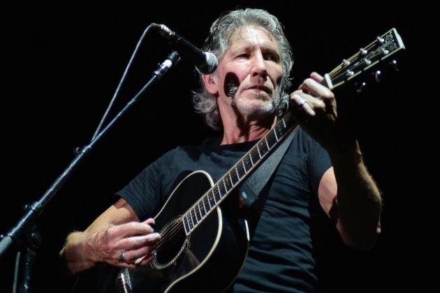 RECENZE: Roger Waters má stále co říct, i když podobnými prostředky jako před lety