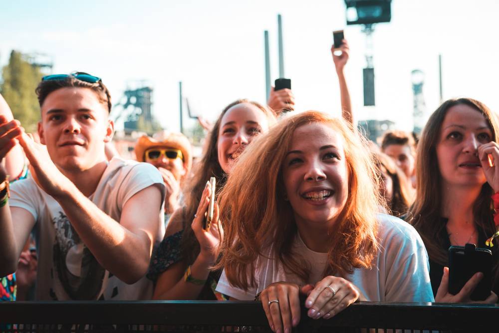 LIVE: LP byla druhý festivalový den na Colours of Ostrava bezkonkurenční