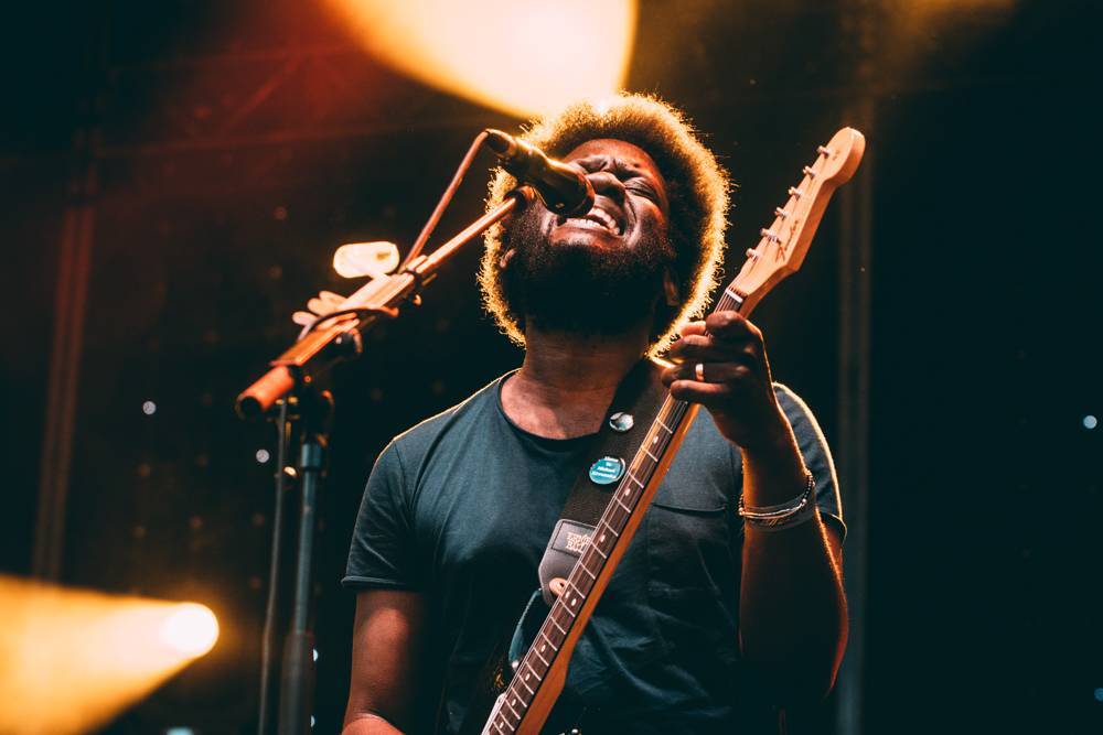 LIVE: LP byla druhý festivalový den na Colours of Ostrava bezkonkurenční