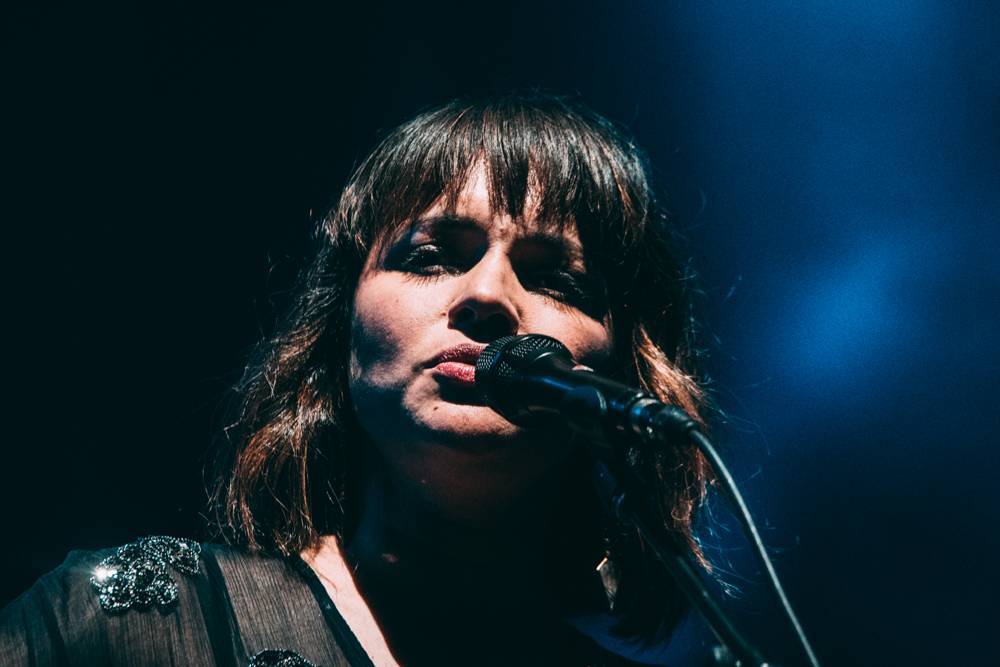 LIVE: LP byla druhý festivalový den na Colours of Ostrava bezkonkurenční