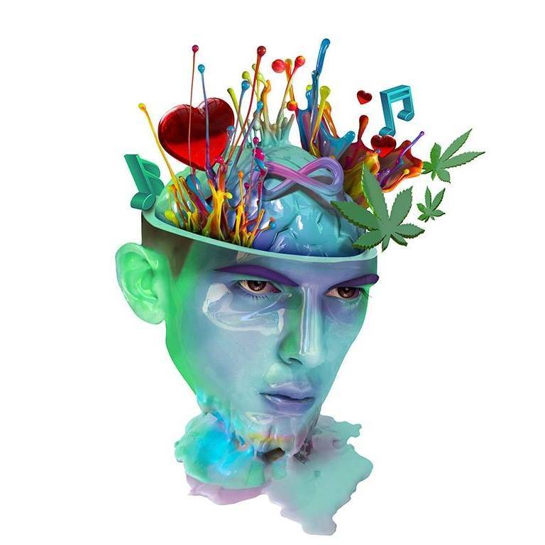 RECENZE: Smack se albem Terapie nadechuje k nové etapě své tvorby