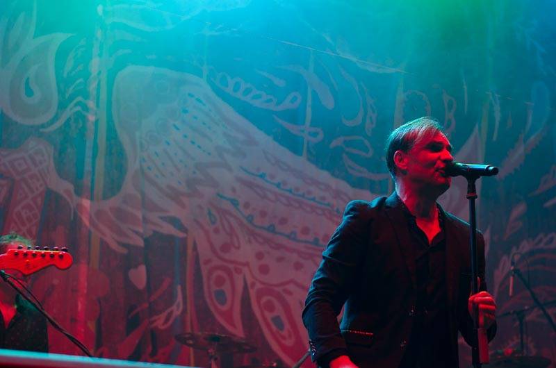 LIVE: Hrady CZ na Rožmberku - Tomáš Klus rozesmál i dojal, Lucie Bílá byla za metalovou královnu