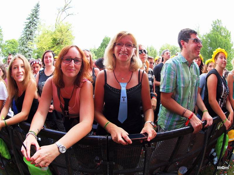 LIVE: TOP 8 NEJ Sázavafestu - Thomas Anders i Ruslana zklamali, zastoupili je Vojta Dyk nebo Barbora Poláková