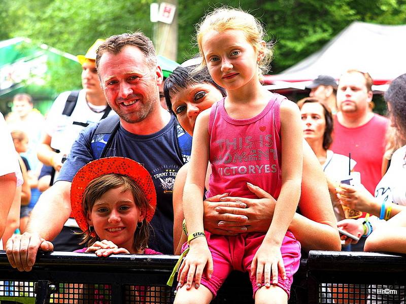 LIVE: TOP 8 NEJ Sázavafestu - Thomas Anders i Ruslana zklamali, zastoupili je Vojta Dyk nebo Barbora Poláková