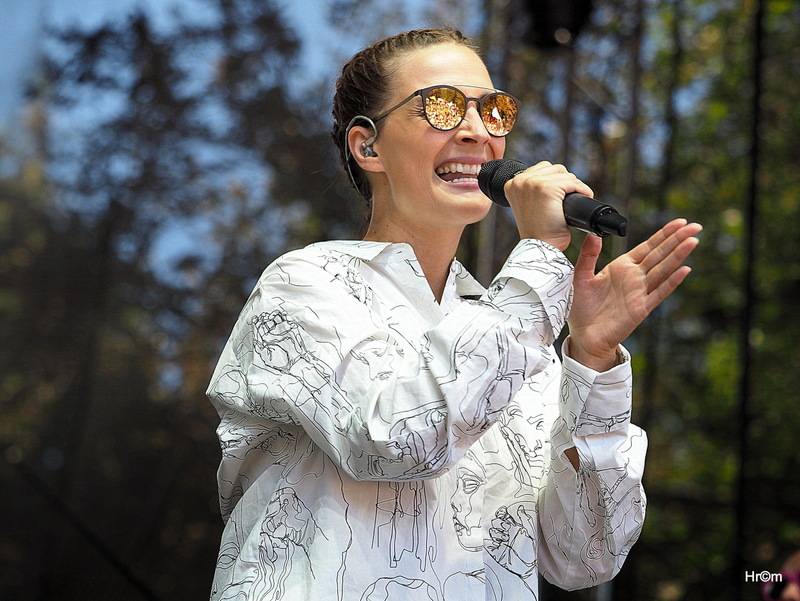 LIVE: TOP 8 NEJ Sázavafestu - Thomas Anders i Ruslana zklamali, zastoupili je Vojta Dyk nebo Barbora Poláková