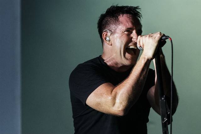 RECENZE: Nine Inch Nails na pokračování, děsivě klidní a temní