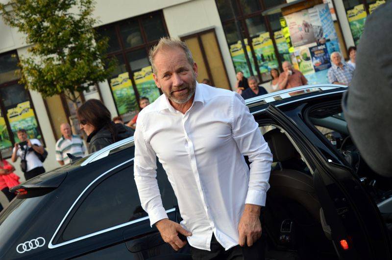 LIVE: Lucie zahájila jediným letošním koncertem v Česku Soundtrack Poděbrady. Radim Hladík byl oceněn za umělecký přínos