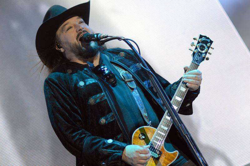 LIVE: Lucie zahájila jediným letošním koncertem v Česku Soundtrack Poděbrady. Radim Hladík byl oceněn za umělecký přínos