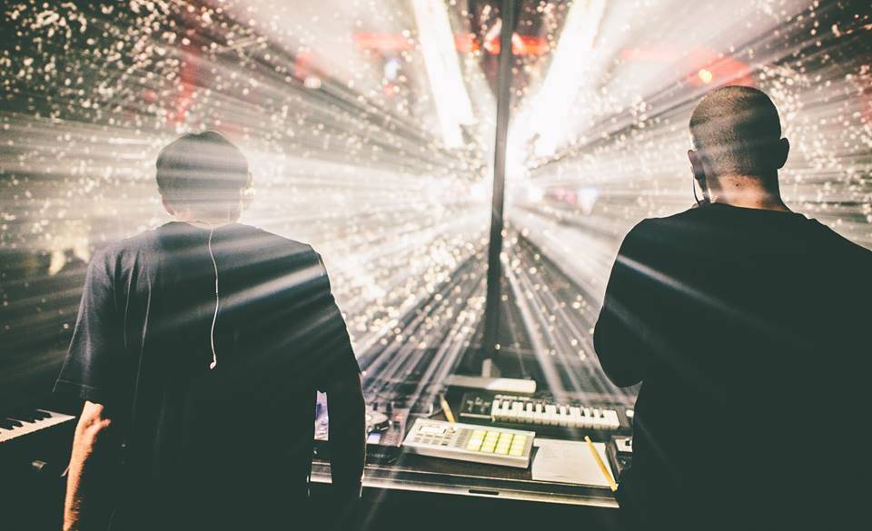 RECENZE: VR/Nobody se ztrácejí ve vlastním rodném jazyce