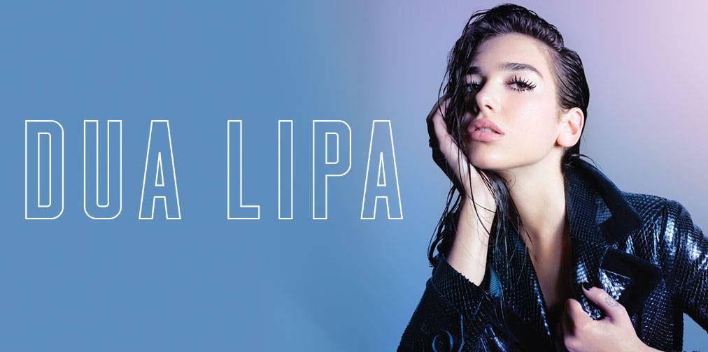 RECENZE: Dua Lipa nahrála desku, u které můžete tančit, pít, plakat, kouřit trávu nebo se milovat