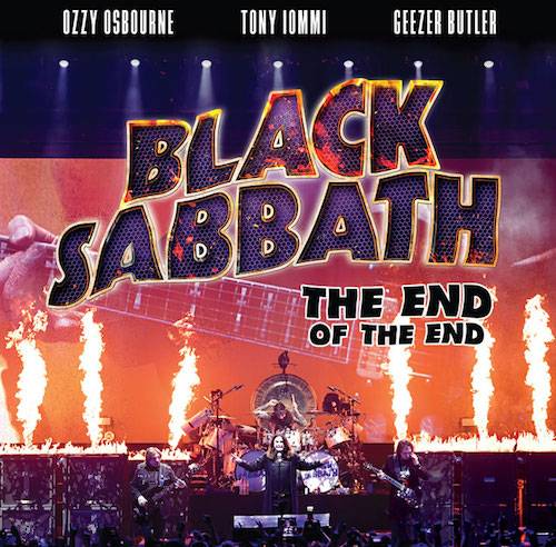 RECENZE: Black Sabbath tentokrát už úplně naposledy