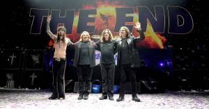 RECENZE: Black Sabbath tentokrát už úplně naposledy