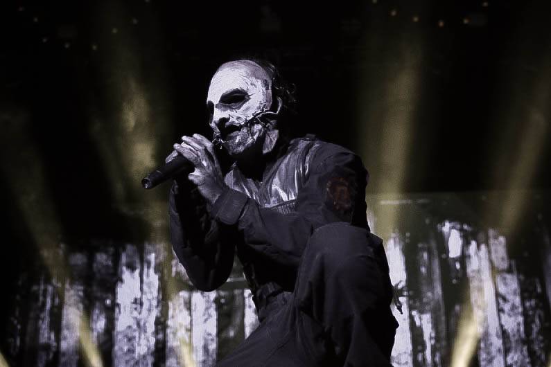 RECENZE: Energická smršť jménem Slipknot vás ve filmu Day Of The Gusano vystřelí do vesmíru