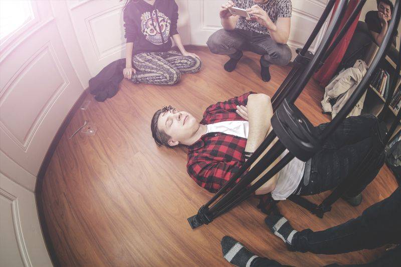 RECENZE: Mirai místy znějí jako koktejl z Nightwork a Kryštof, ale nenudí