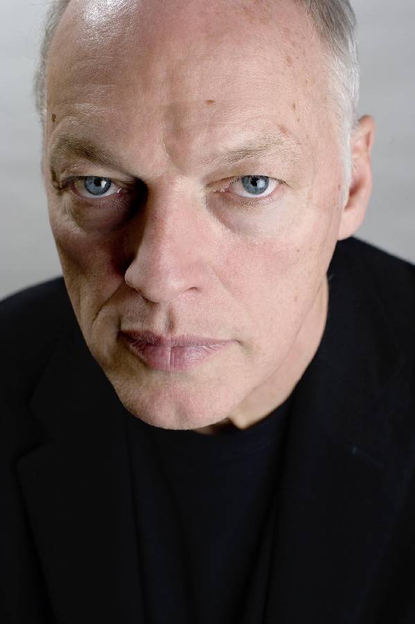 RECENZE: David Gilmour znovu vnesl život do Pompejí