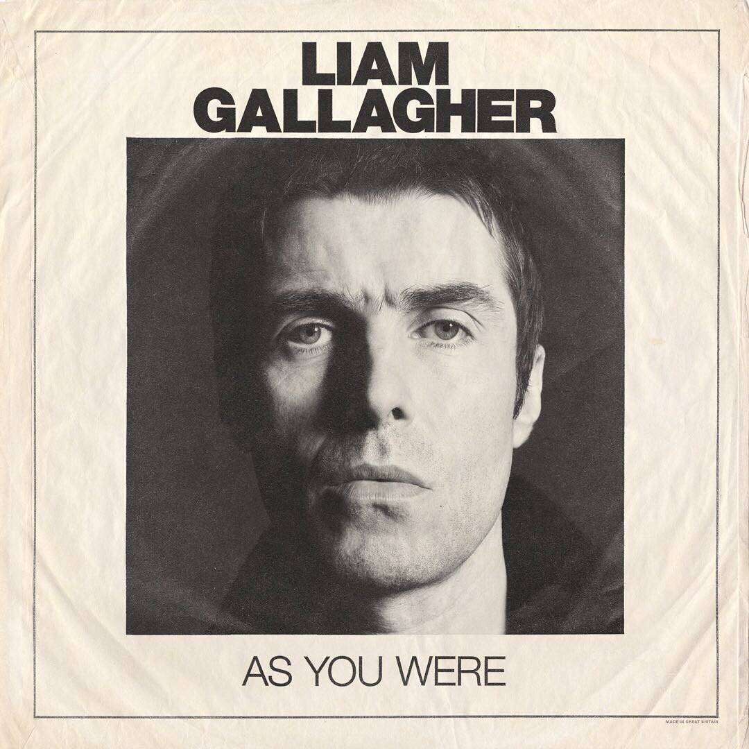 RECENZE: Liam Gallagher je možná spratek, ale taky talent od Boha