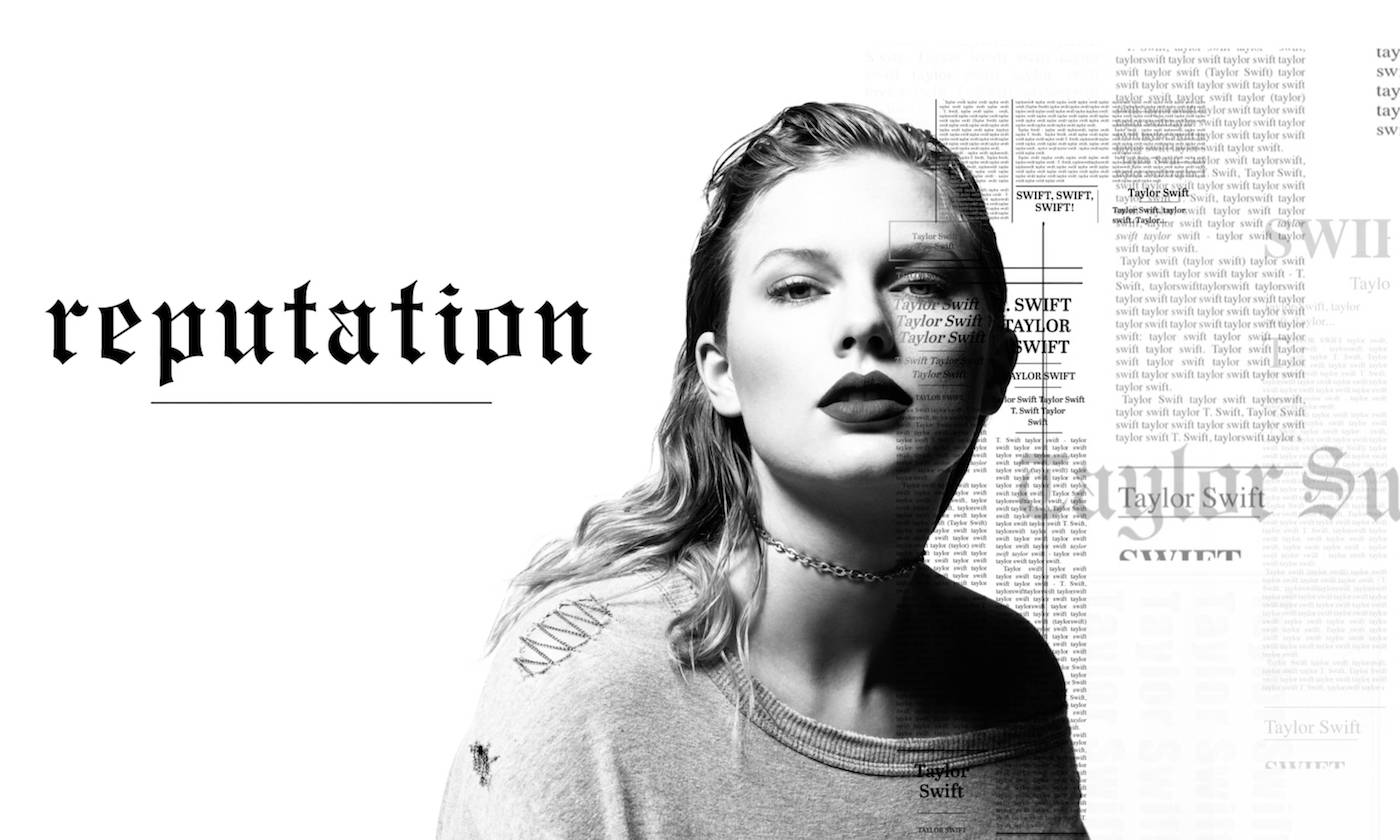 RECENZE: Taylor Swift temnější pop reputaci nekazí