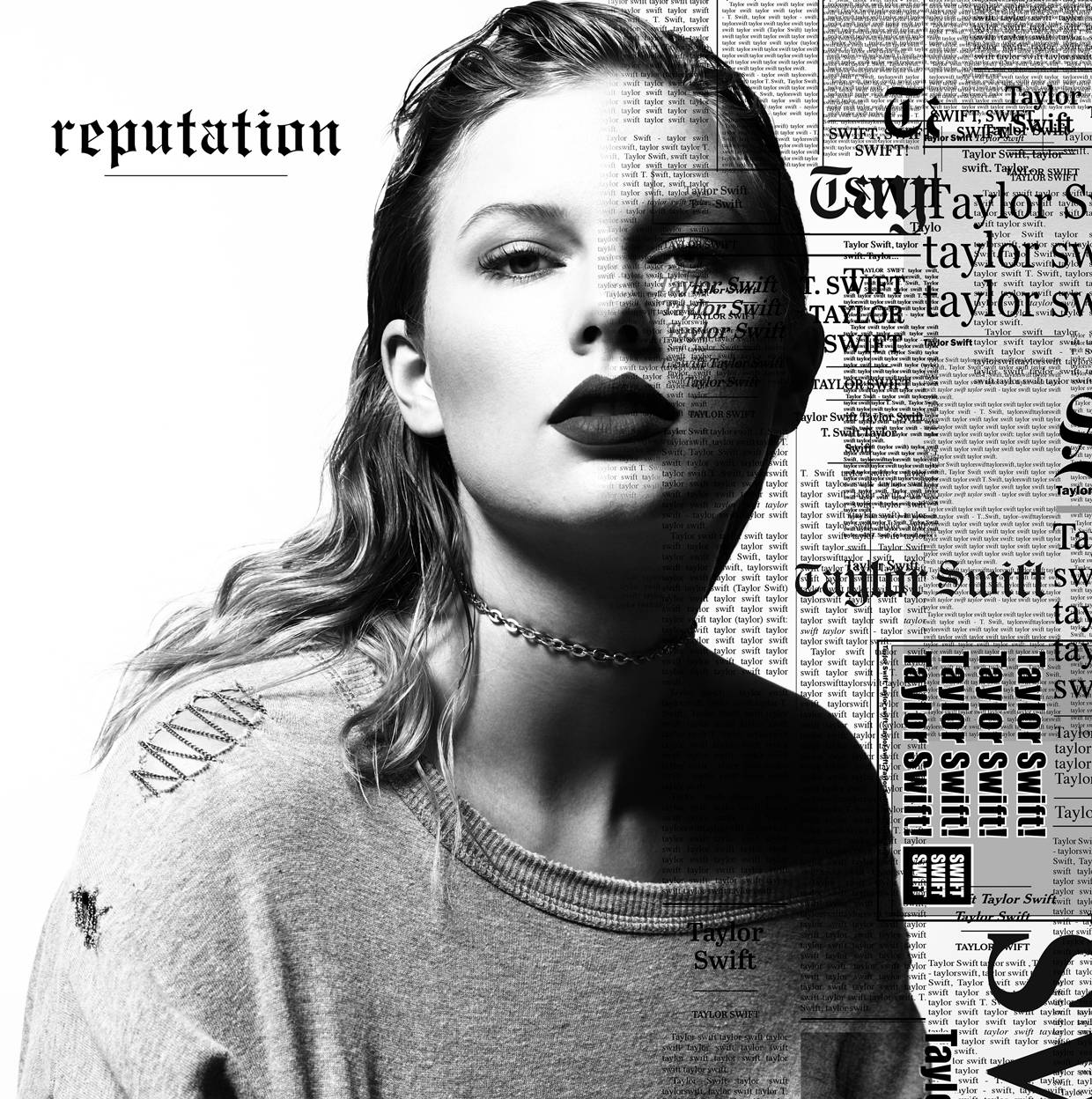 RECENZE: Taylor Swift temnější pop reputaci nekazí