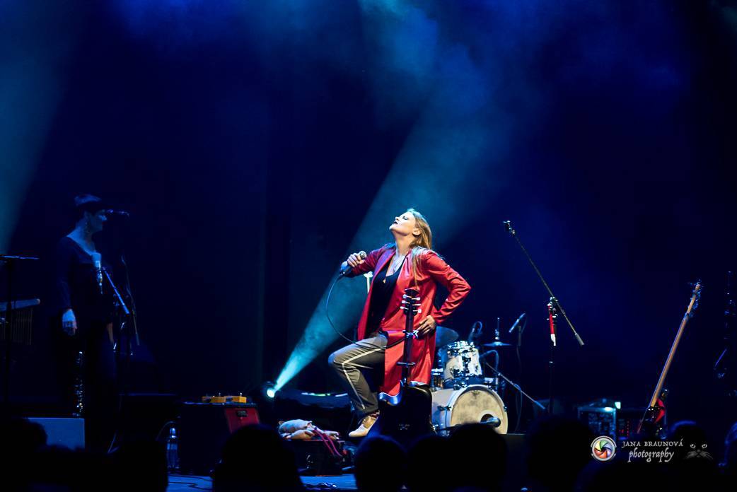 LIVE: Jen zdánlivé šílenství osmihlavé Vladivojny