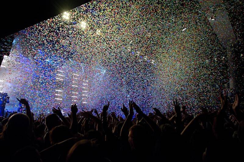 LIVE: Srdcař Marek Ztracený přivedl Forum Karlín do transu