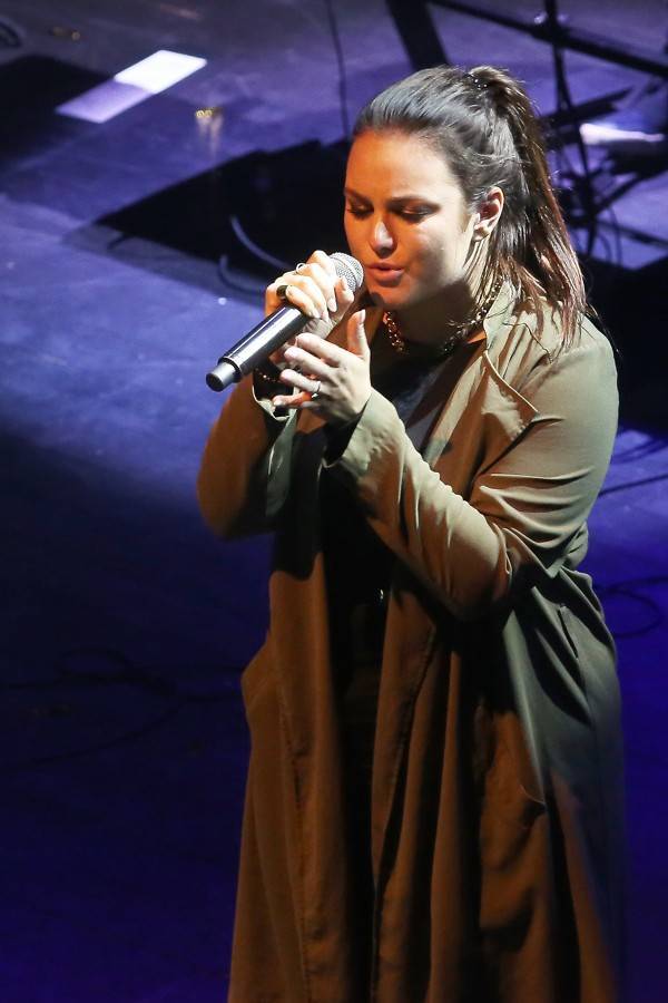 LIVE: Chinaski v Brně - Naposledy jako jedna kapela? 