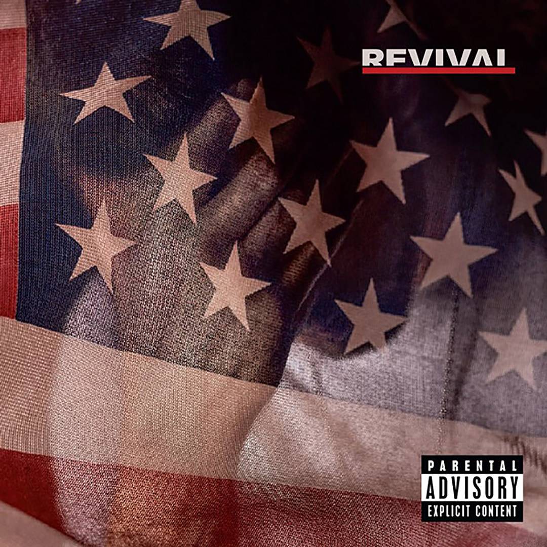 RECENZE: Eminem se na novince Revival odepisuje hned na začátku 