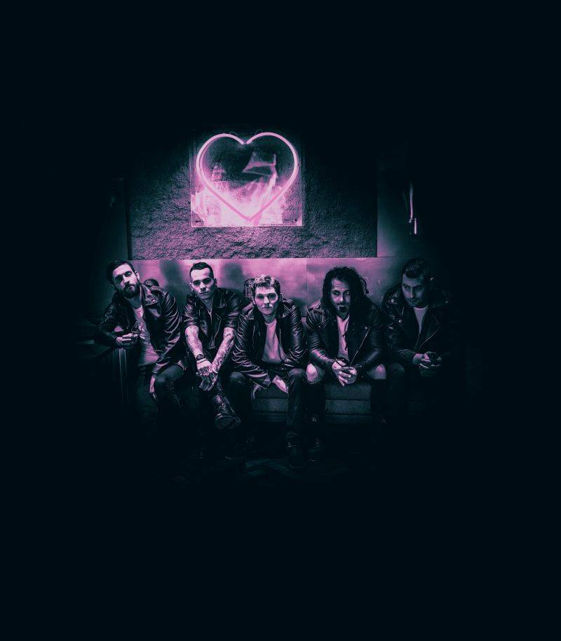 RECENZE: Mandrage na novém albu Po půlnoci dospívají