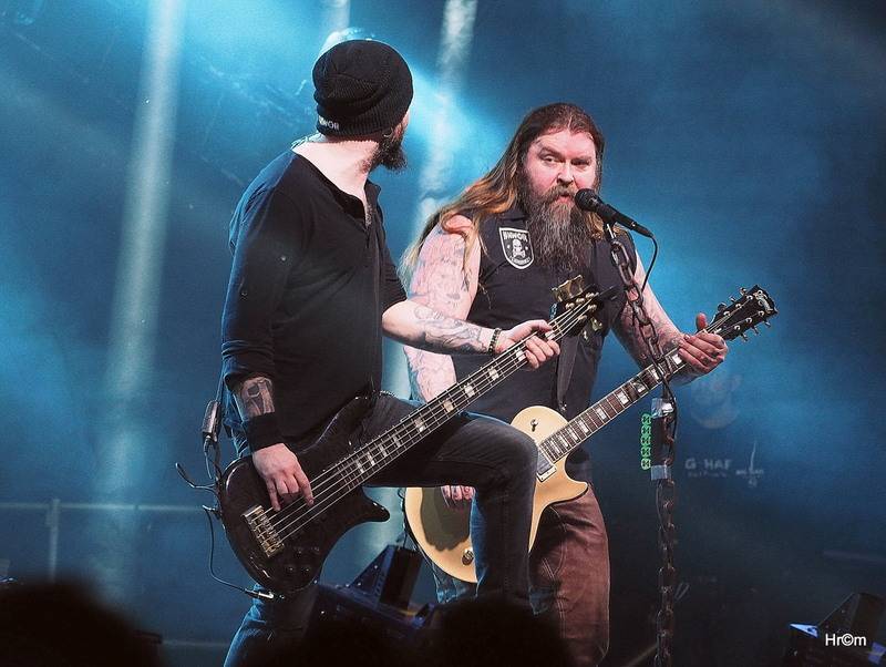 LIVE: Vyvolenej a dokonalej Škwor rozpálil plzeňské fanoušky