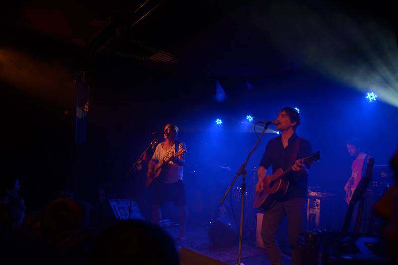 LIVE: Zásluhou Tomáše Kluse si byli lidé v Českých Budějovicích blíž