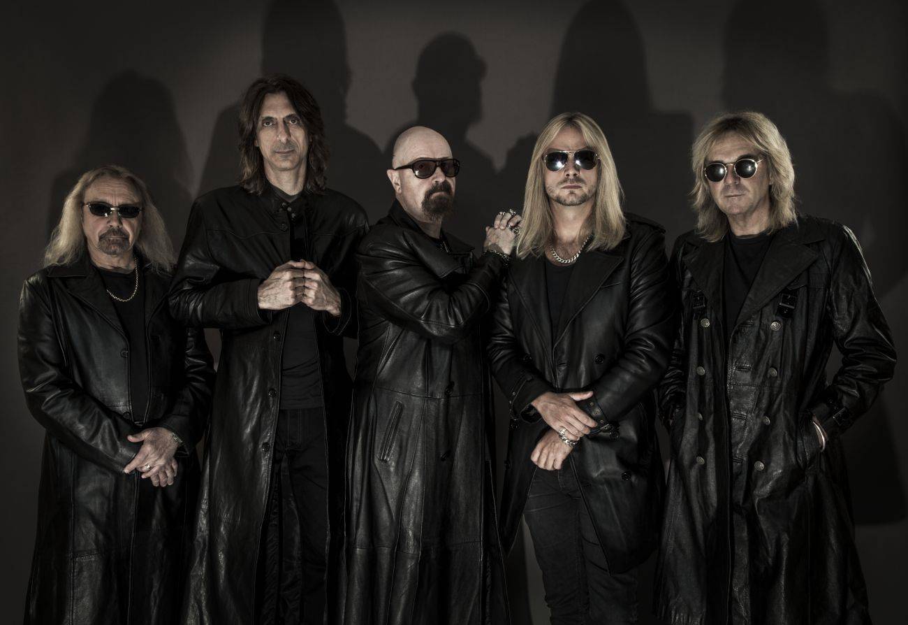 RECENZE: Suverénní výkon Judas Priest na albu Firepower