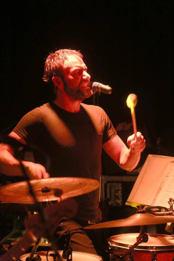 LIVE: Tata Bojs byli v Brně téměř na dosah ruky 