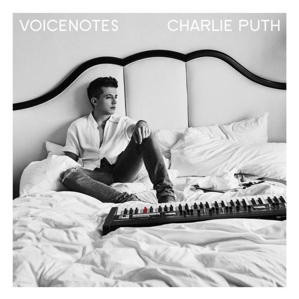RECENZE: Charlie Puth nosí hitové melodie po kapsách